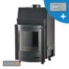 Aquaflam 17 Panorama Automatic Wasserführender Kamineinsatz -Angebote Kamdi24 Store aquaflam panorama 17 kw automatic wasserfuehrender kamineinsatz