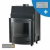 Aquaflam 25 Panorama Automatic Wasserführender Kamineinsatz -Angebote Kamdi24 Store aquaflam panorama 25 kw automatic wasserfuehrender kamineinsatz