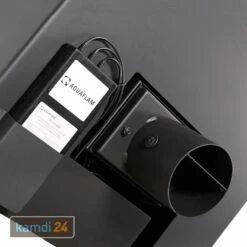 Aquaflam Vario Peru Basic Wasserführender Kaminofen Grün 11/5 -Angebote Kamdi24 Store aquaflam peru 11 5 wasserfuehrender kaminofen gruen elektroniksteuerung 19273 m 10