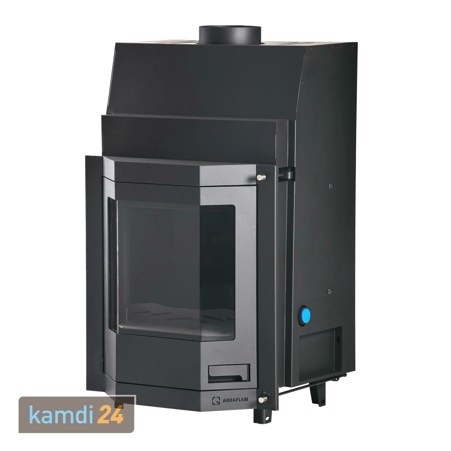 Aquaflam 17 Prisma Manual Wasserführender Kamineinsatz 3 Aquaflam 17 Prisma Manual Wasserführender Kamineinsatz