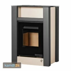 Aquaflam Vario Lend 11 KW Basic Wasserführender Kaminofen Creme Komplett-Set Pufferspeicher TPSR 500 + 1 SWT -Angebote Kamdi24 Store aquaflam vario lend 11 kw basic wasserfuehrender kaminofen creme komplett set pufferspeicher tpsr 500 1 swt 12449 m 1