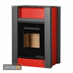 Aquaflam Vario Lend Manual Wasserführender Kaminofen Red 11/7 KW -Angebote Kamdi24 Store aquaflam vario lend manual wasserfuehrender kaminofen red 11 7 kw 5706 m 1