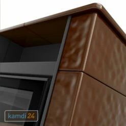 Aquaflam Vario Peru Kaminofen Braun -Angebote Kamdi24 Store aquaflam vario peru kaminofen braun 19204 m 2