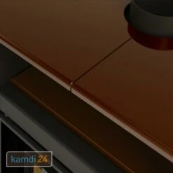 Aquaflam Vario Peru Kaminofen Braun -Angebote Kamdi24 Store aquaflam vario peru kaminofen braun 19204 m 3