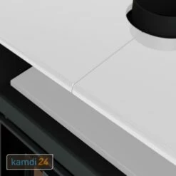 Aquaflam Vario Peru Kaminofen Weiß -Angebote Kamdi24 Store aquaflam vario peru kaminofen weiss 19208 m 3