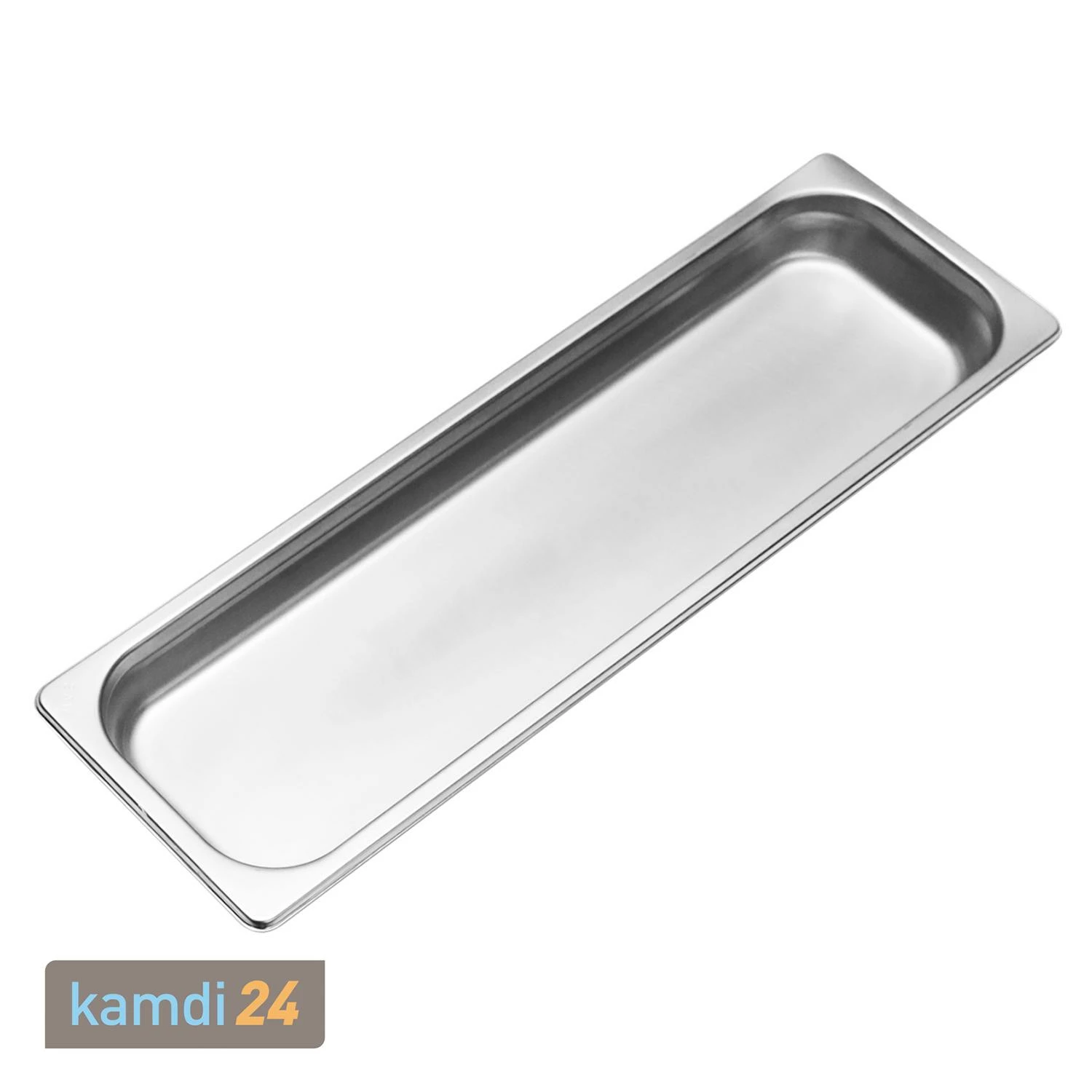 ASTEUS Gastroschale Lang, 4 Cm 3 ASTEUS Gastroschale Lang, 4 Cm