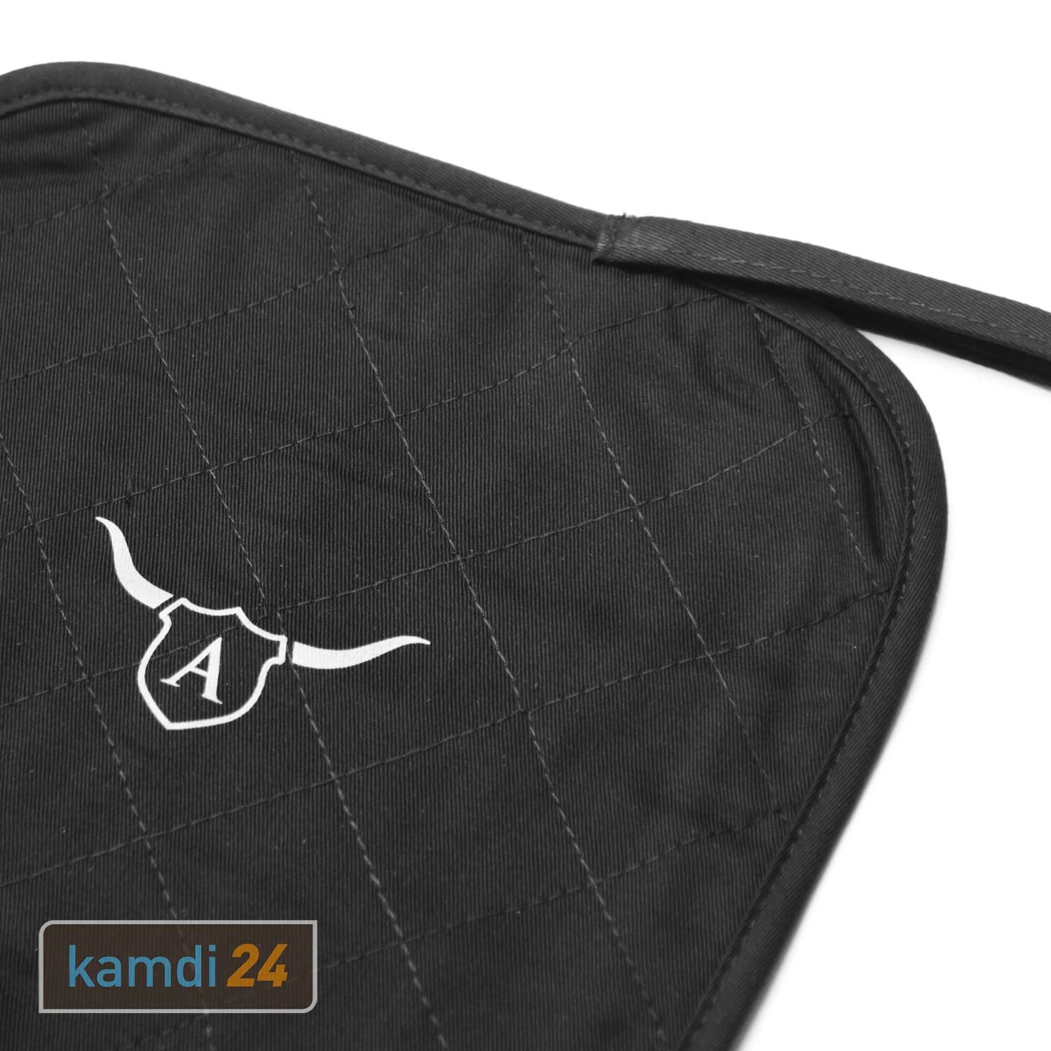 ASTEUS Topflappen 2er-Set 4 ASTEUS Topflappen 2er-Set – Bild 2