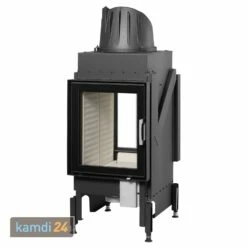 Austroflamm 45x51 K II Kamineinsatz Tunnel