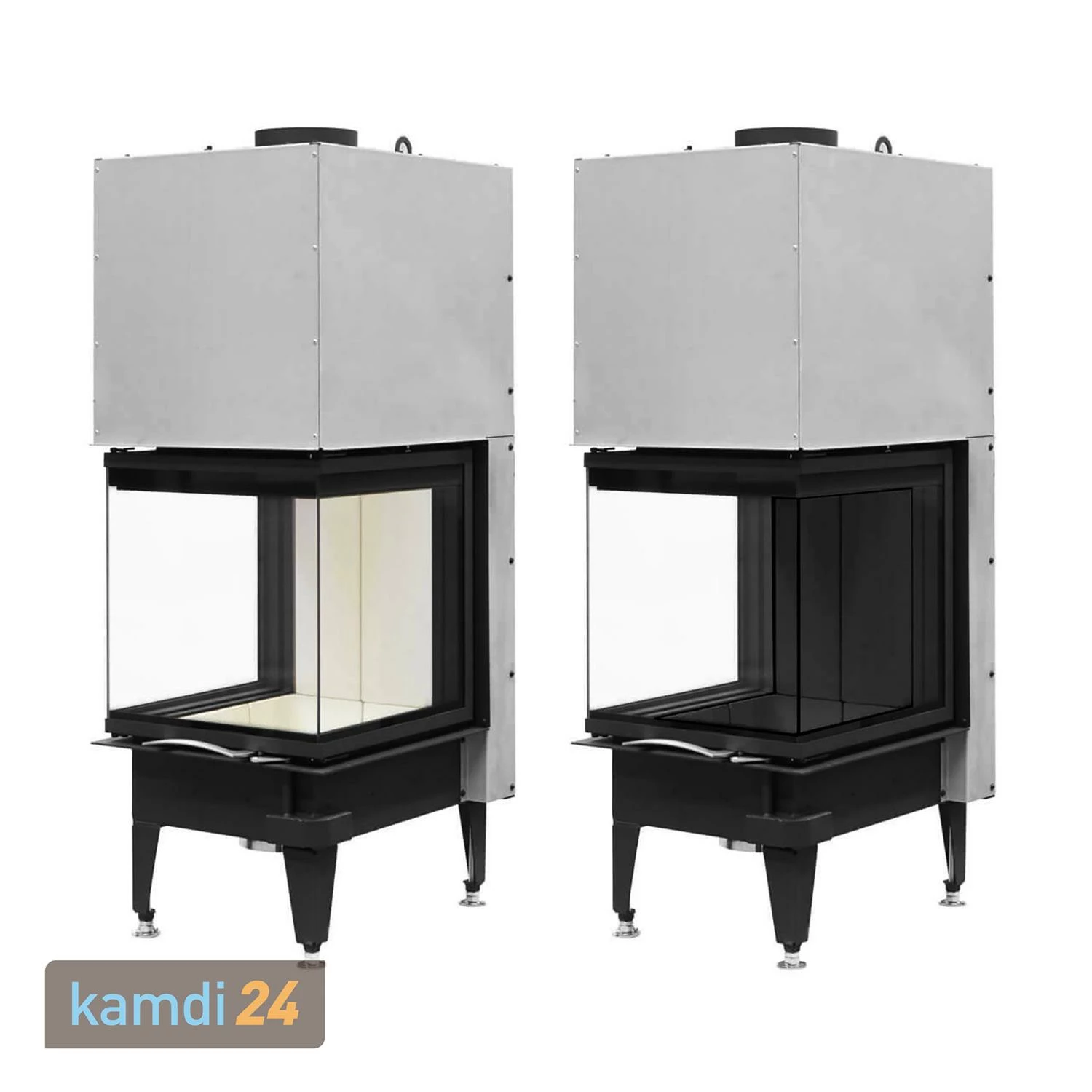 Austroflamm 48x51x51 S3 2.0 Kamineinsatz 8 Austroflamm 48x51x51 S3 2.0 Kamineinsatz – Bild 6