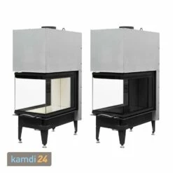 Austroflamm 48x72x51 S3 2.0 Kamineinsatz -Angebote Kamdi24 Store austroflamm 48x72x51 s3 kamineinsatz 25102 m 6