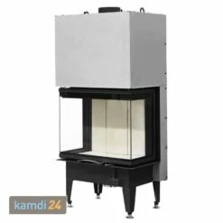 Austroflamm 64x33x51 S3 2.0 Kamineinsatz