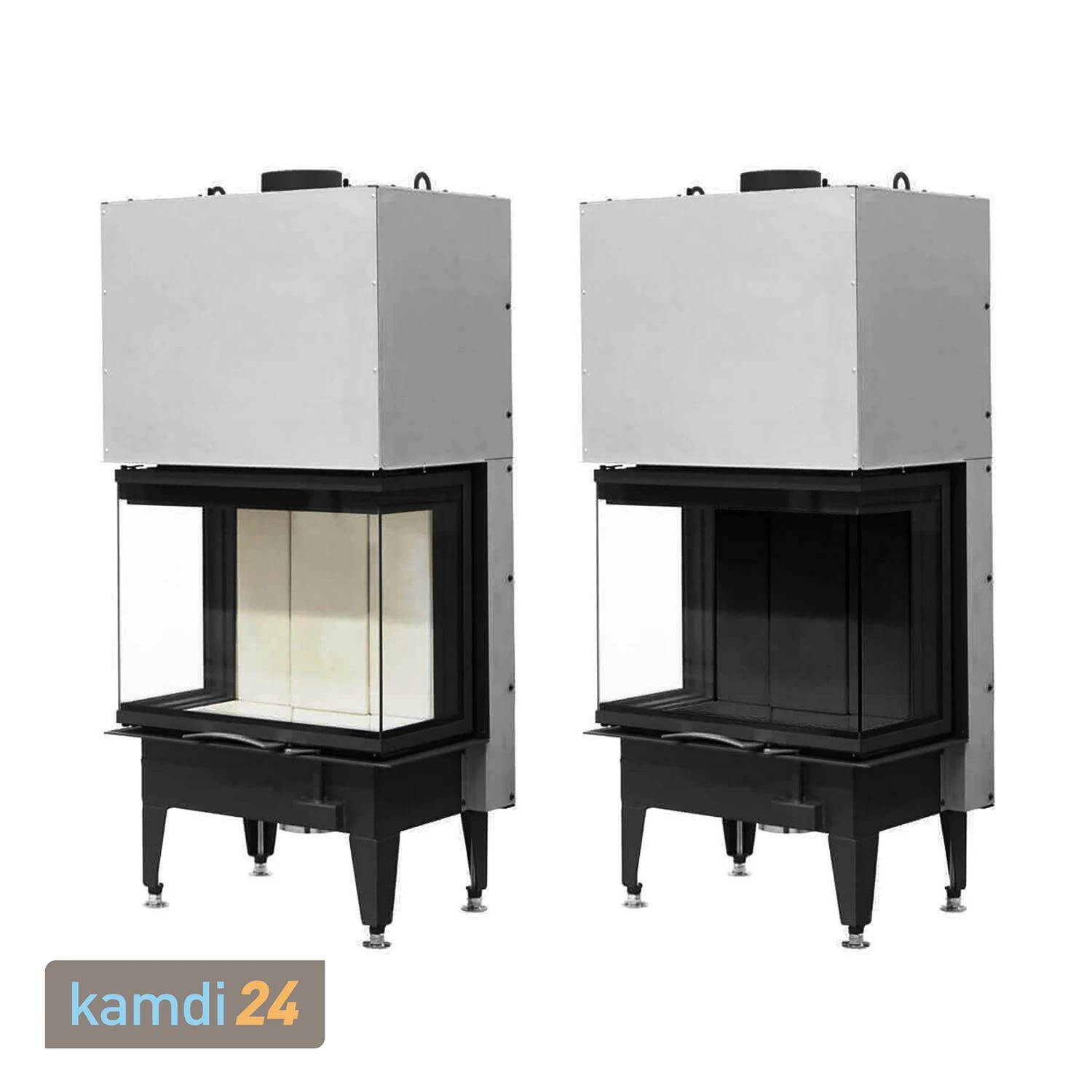 Austroflamm 64x33x51 S3 2.0 Kamineinsatz 8 Austroflamm 64x33x51 S3 2.0 Kamineinsatz – Bild 6