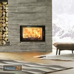 Austroflamm 65x45 K 2.0 Kamineinsatz -Angebote Kamdi24 Store austroflamm 65x45 k 20 kamineinsatz 24560 m 3