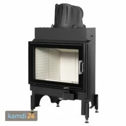 Austroflamm 65x45 K 2.0 Kamineinsatz