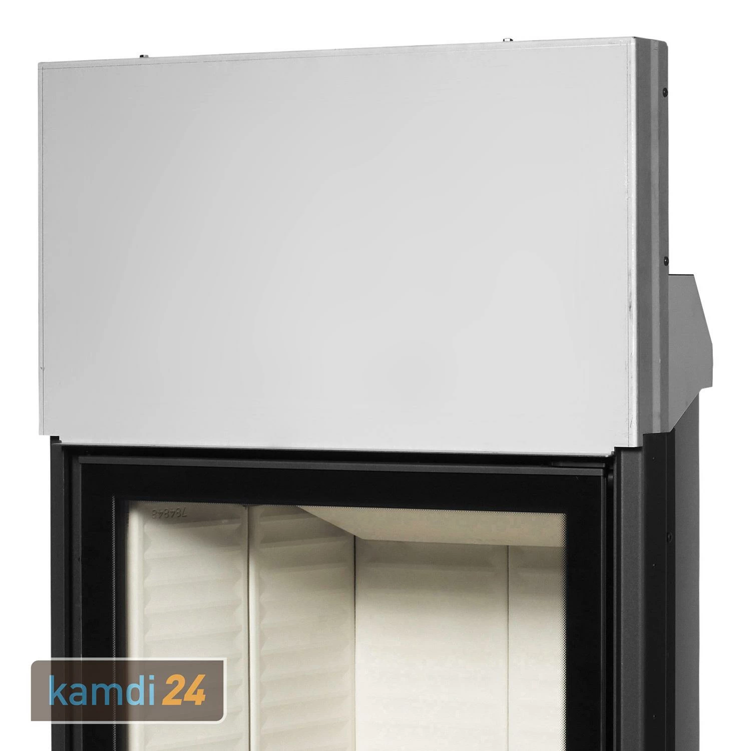 Austroflamm 65x51 S 2.0 Kamineinsatz 4 Austroflamm 65x51 S 2.0 Kamineinsatz – Bild 2