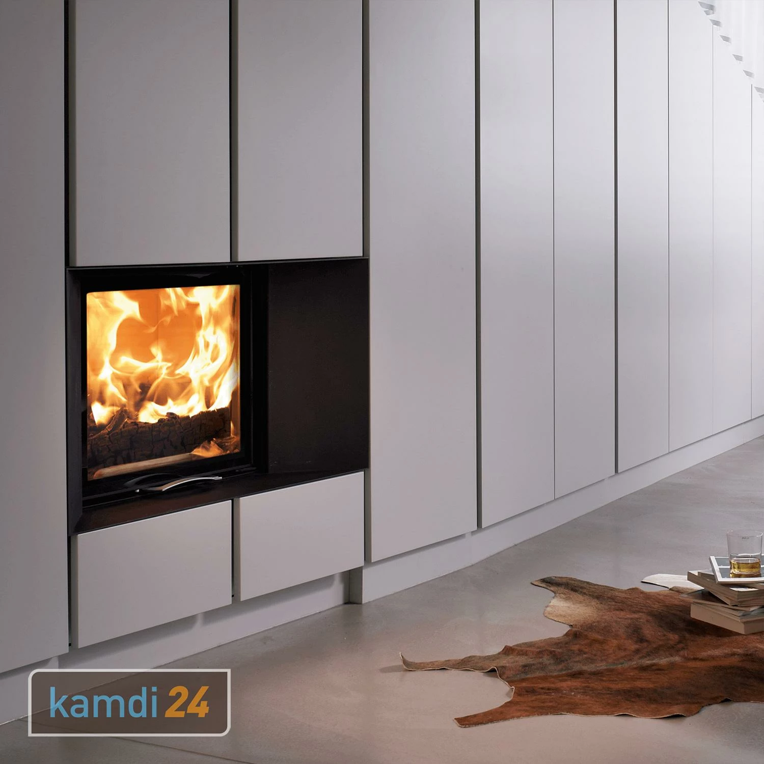 Austroflamm 65x51 S 2.0 Kamineinsatz 6 Austroflamm 65x51 S 2.0 Kamineinsatz – Bild 4