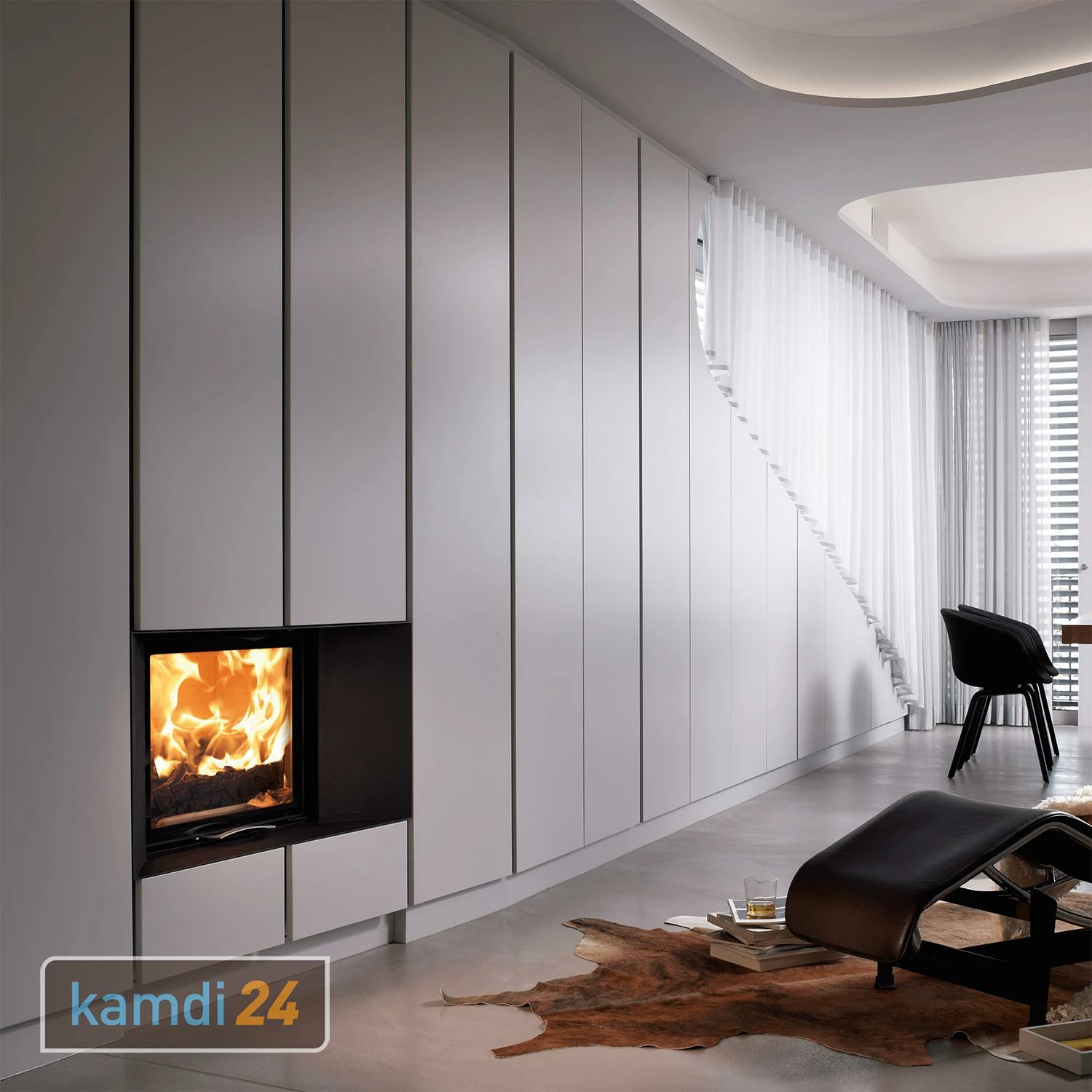 Austroflamm 65x51 S 2.0 Kamineinsatz 7 Austroflamm 65x51 S 2.0 Kamineinsatz – Bild 5