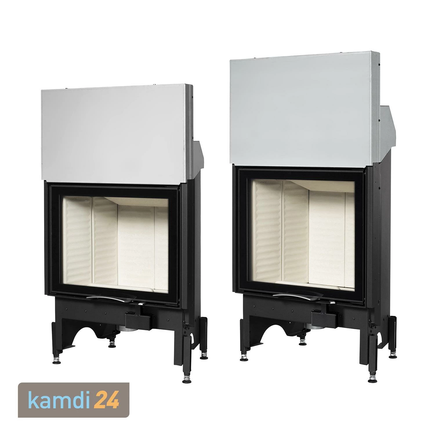 Austroflamm 65x51 S 2.0 Kamineinsatz 10 Austroflamm 65x51 S 2.0 Kamineinsatz – Bild 8