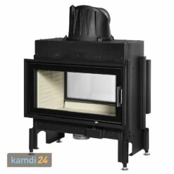 Austroflamm 75x39 K II 2.0 Kamineinsatz Tunnel