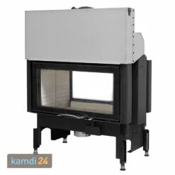 Austroflamm 75x39 S II 2.0 Kamineinsatz Tunnel