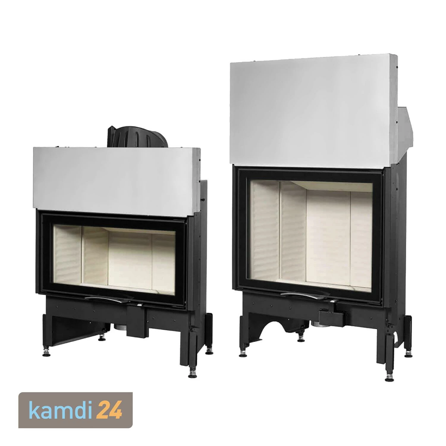 Austroflamm 75x57 S 2.0 Kamineinsatz 8 Austroflamm 75x57 S 2.0 Kamineinsatz – Bild 6