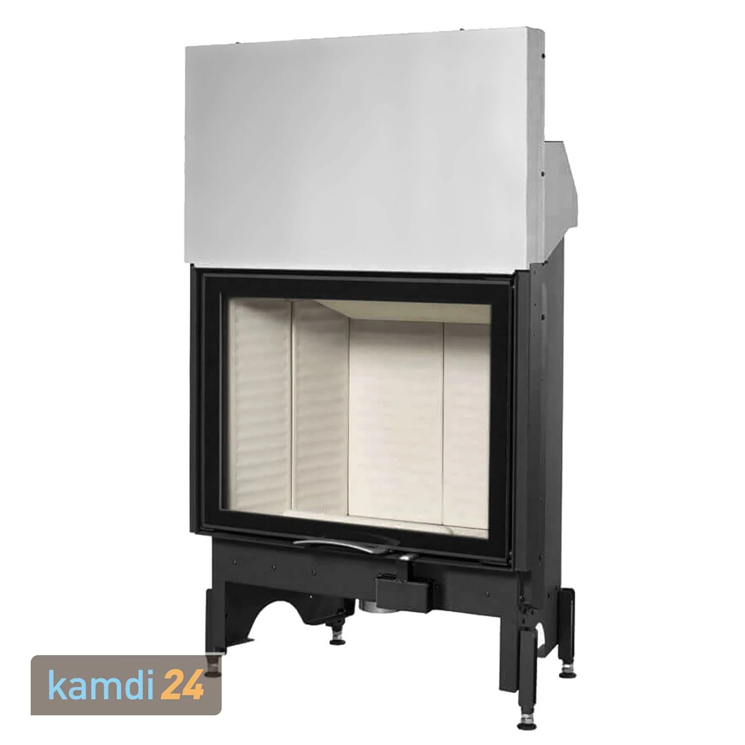 Austroflamm 75x57 S 2.0 Kamineinsatz 3 Austroflamm 75x57 S 2.0 Kamineinsatz