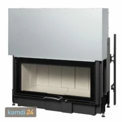 Austroflamm 97x45 S 2.0 Kamineinsatz