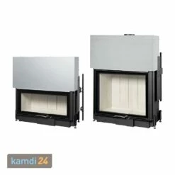 Austroflamm 97x74 S 2.0 Kamineinsatz -Angebote Kamdi24 Store austroflamm 97x74 s 20 kamineinsatz 24274 m 5