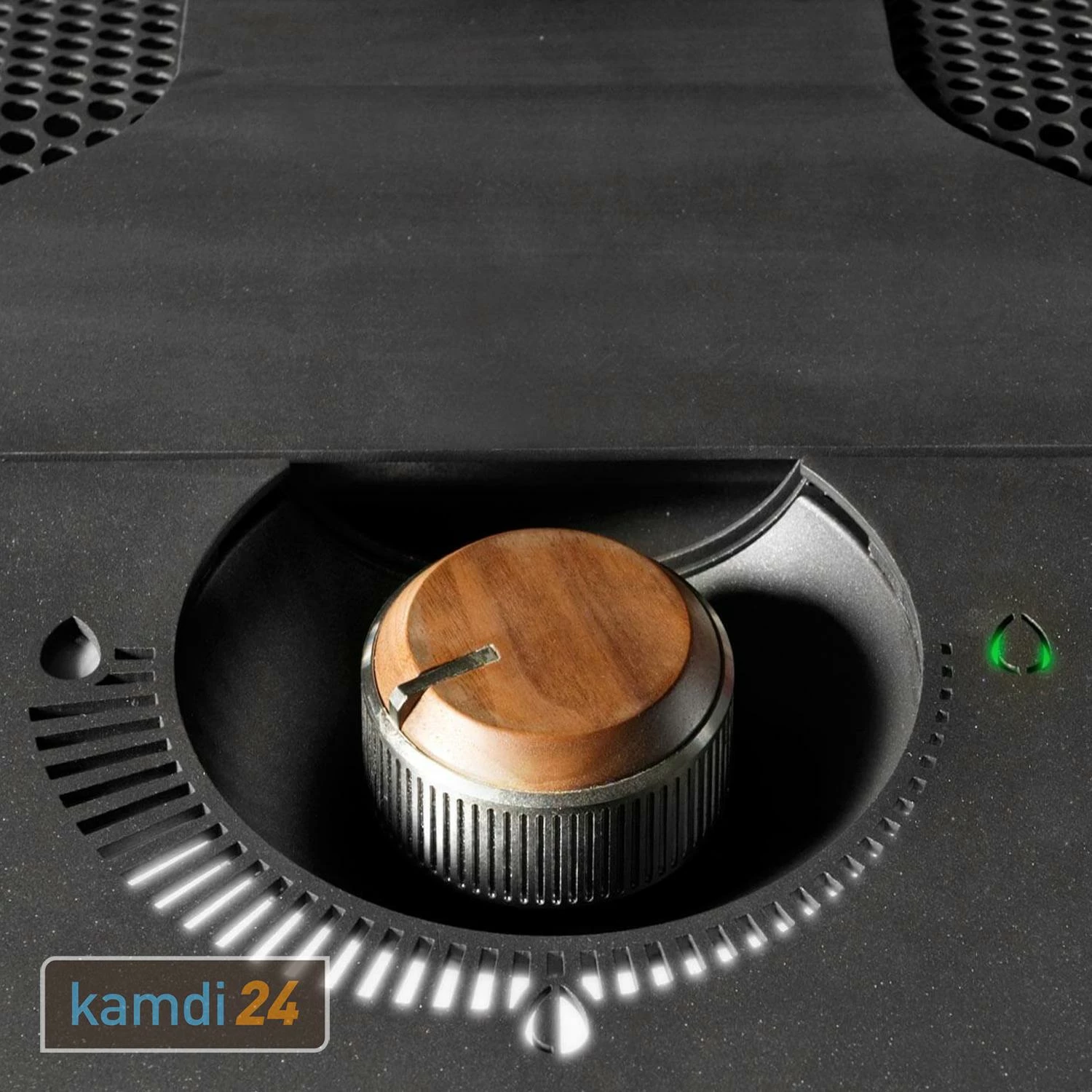 Austroflamm Clou Compact Pelletofen 6 Austroflamm Clou Compact Pelletofen – Bild 4