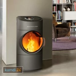 Austroflamm Clou Compact Pelletofen B-Ware