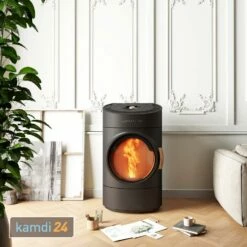 Austroflamm Clou Pelletofen 10 KW -Angebote Kamdi24 Store austroflamm clou pelletofen 10 kw 21943 m 11