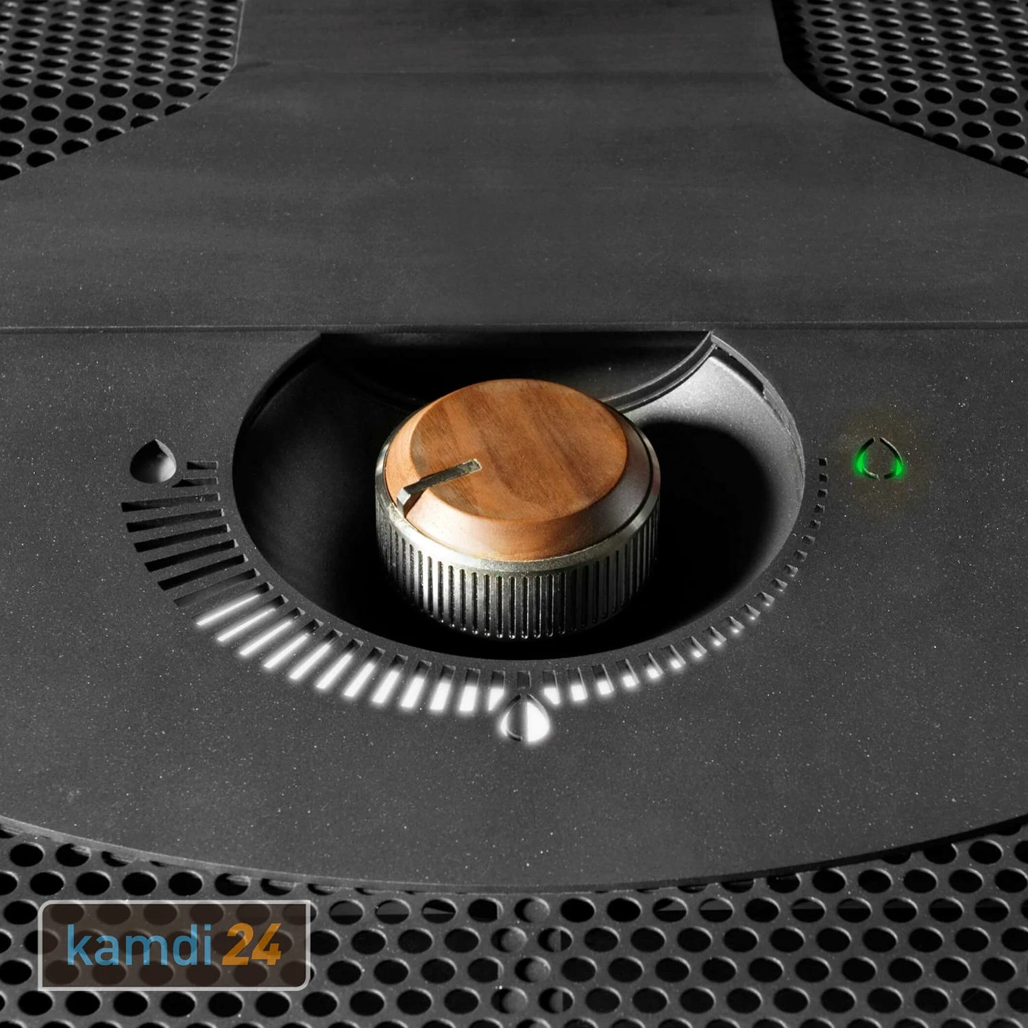 Austroflamm Clou Pelletofen 8 KW 7 Austroflamm Clou Pelletofen 8 KW – Bild 5