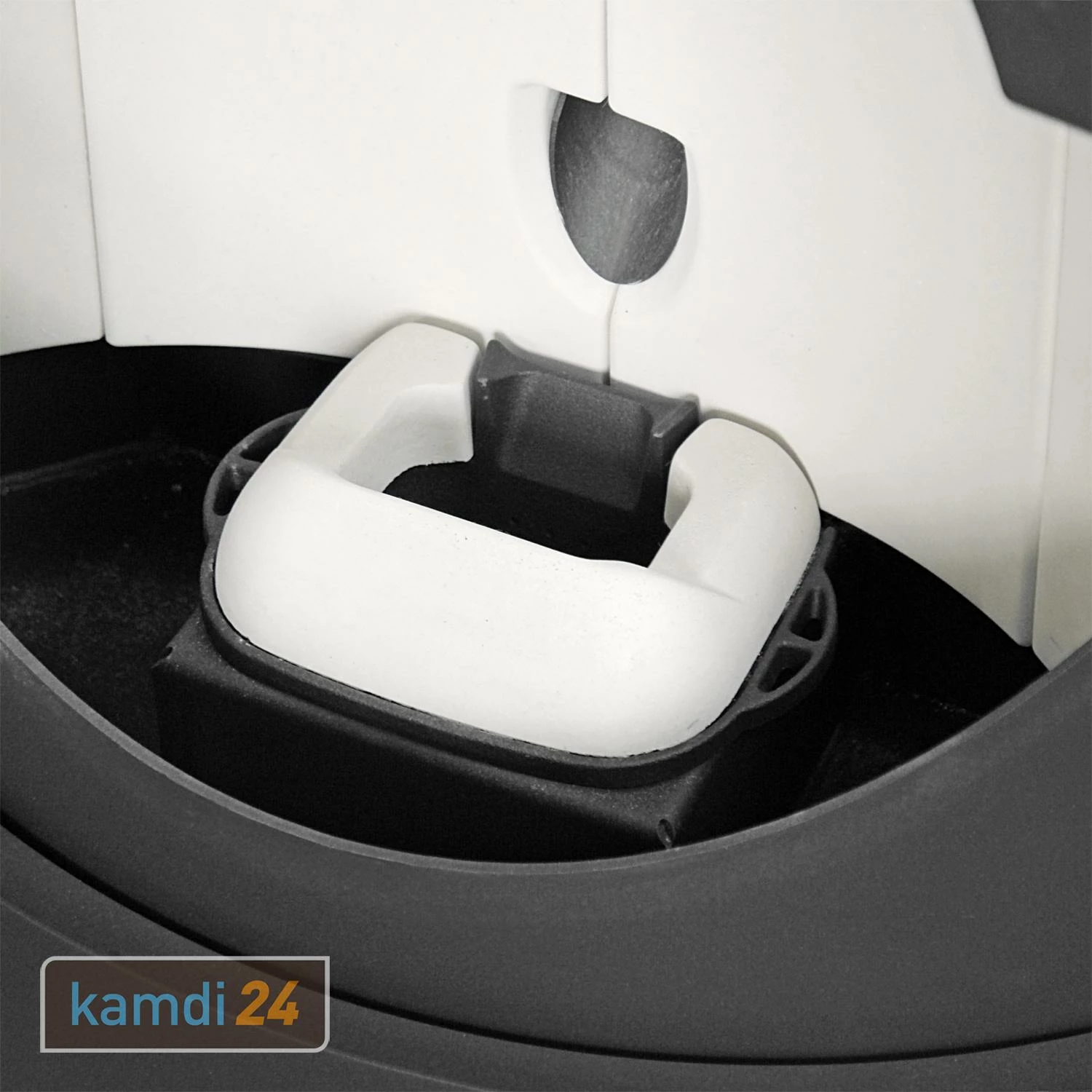 Austroflamm Clou Pelletofen 8 KW 9 Austroflamm Clou Pelletofen 8 KW – Bild 7