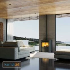 Austroflamm Cody Kaminofen Keramik Dark Anthracite -Angebote Kamdi24 Store austroflamm cody kaminofen keramik dark anthracite 22044 m 8