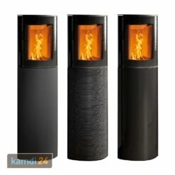 Austroflamm Mr. Wu Kaminofen Stahl Schwarz -Angebote Kamdi24 Store austroflamm mr wu kaminofen stahl schwarz 21910 m 2