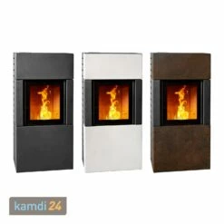 Austroflamm Percy Pelletofen Stahl Gussgrau -Angebote Kamdi24 Store austroflamm percy pelletofen stahl gussgrau 16151 m 2