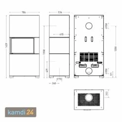 Austroflamm Sam 2.0 Kaminbausatz Eckverglasung Links Mit Klapptür Beton Polar White 13 Austroflamm Sam 2.0 Kaminbausatz Eckverglasung Links Mit Klapptür Beton Polar White -Angebote Kamdi24 Store austroflamm sam 20 kaminbausatz eckverglasung links mit klapptuer beton polar white 24512 m 4