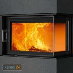 Austroflamm Sam 2.0 Kaminbausatz Eckverglasung Rechts Mit Klapptür Beton Anthrazit -Angebote Kamdi24 Store austroflamm sam 20 kaminbausatz eckverglasung rechts mit klapptuer beton anthrazit 24515 m 2