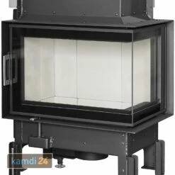 Austroflamm Sam 2.0 Kaminbausatz Eckverglasung Rechts Mit Klapptür Beton Anthrazit -Angebote Kamdi24 Store austroflamm sam 20 kaminbausatz eckverglasung rechts mit klapptuer beton anthrazit 24515 m 3