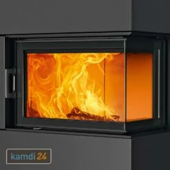 Austroflamm Sam 2.0 Kaminbausatz Eckverglasung Rechts Mit Klapptür Stahl Gussgrau -Angebote Kamdi24 Store austroflamm sam 20 kaminbausatz eckverglasung rechts mit klapptuer stahl gussgrau 24518 m 2