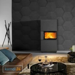 Austroflamm Sam 2.0 Kaminbausatz Eckverglasung Rechts Mit Klapptür Stahl Gussgrau -Angebote Kamdi24 Store austroflamm sam 20 kaminbausatz eckverglasung rechts mit klapptuer stahl gussgrau 24518 m 4