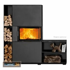 Austroflamm Sam 2.0 Kaminbausatz Eckverglasung Rechts Mit Klapptür Stahl Gussgrau -Angebote Kamdi24 Store austroflamm sam 20 kaminbausatz eckverglasung rechts mit klapptuer stahl gussgrau 24518 m 6