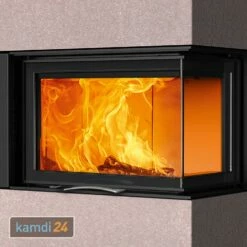Austroflamm Sam 2.0 Kaminbausatz Eckverglasung Rechts Mit Schiebetür Beton Terra -Angebote Kamdi24 Store austroflamm sam 20 kaminbausatz eckverglasung rechts mit schiebetuer beton terra 24528 m 2