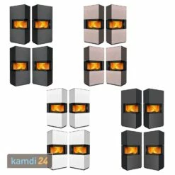 Austroflamm Sam 2.0 Kaminbausatz Eckverglasung Rechts Mit Schiebetür Beton Terra -Angebote Kamdi24 Store austroflamm sam 20 kaminbausatz eckverglasung rechts mit schiebetuer beton terra 24528 m 6