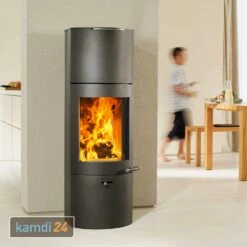 Austroflamm Tower Xtra 2.0 Kaminofen