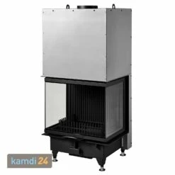 Austroflamm Vuur Drie 60 Kamineinsatz -Angebote Kamdi24 Store austroflamm vuur drie 60 kamineinsatz m 1