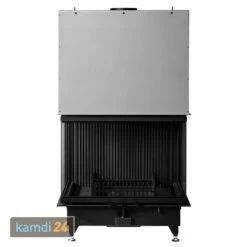 Austroflamm Vuur Drie 80 Kamineinsatz