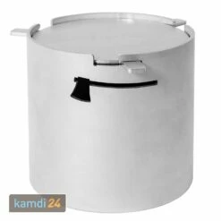 Axtschlag Smoker Cup Räucherbox