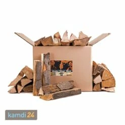 Axtschlag Smoker Wood Buche