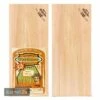 Axtschlag Wood Plank Erle XL 2er Set 2 Axtschlag Wood Plank Erle XL 2er Set -Angebote Kamdi24 Store axtschlag wood plank erle xl 2er set 22994